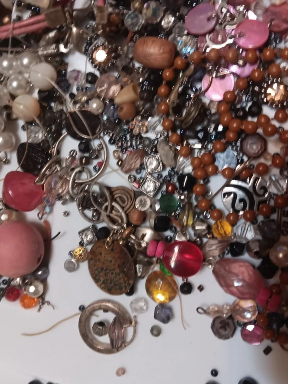 Jewelry making Supplies. - Picture 9 of 14
